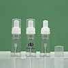 Small Foam Bottle
